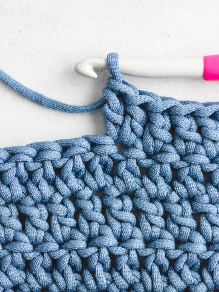 How To Crochet For Beginners