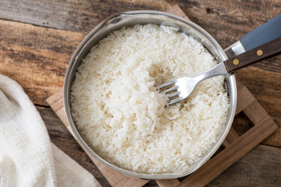 How To Make Jasmine Rice