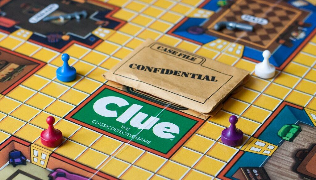 How To Play Clue