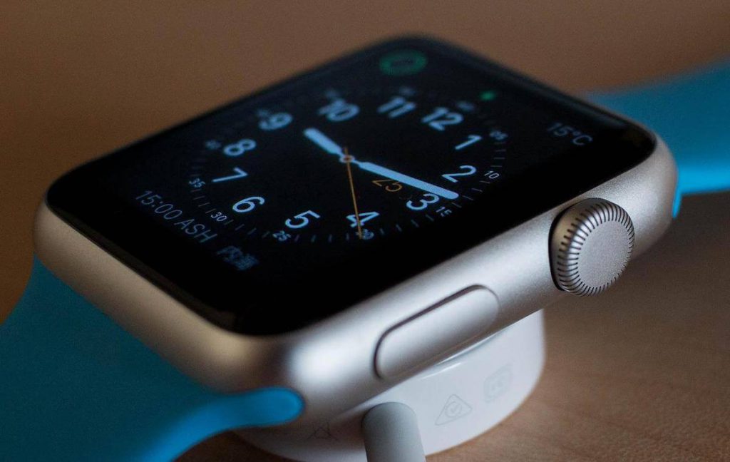 How To Silence Apple Watch