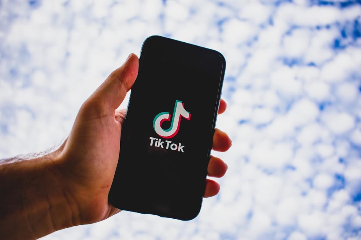 How To Remove Tiktok Watermark