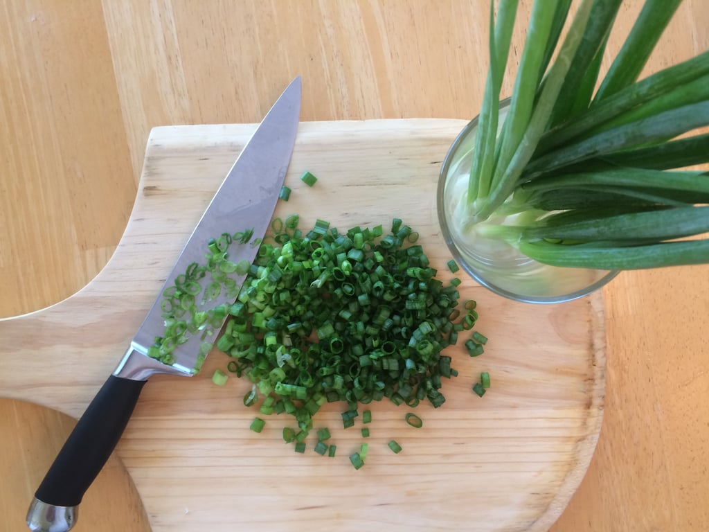 How To Store Green Onions