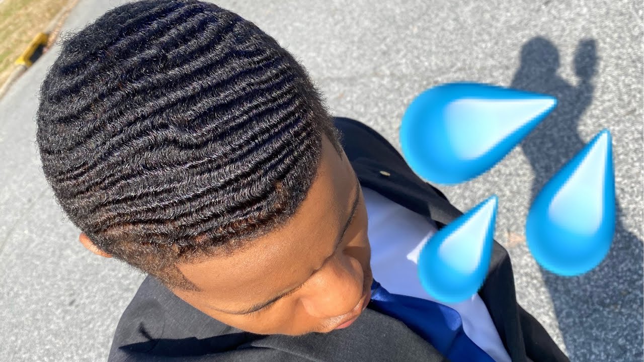 How To Get Waves