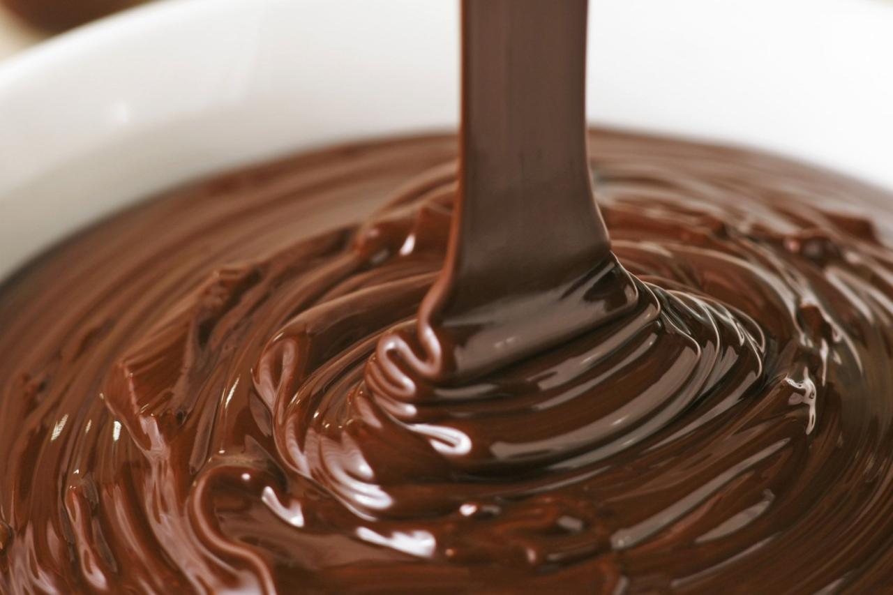 How To Melt Chocolate