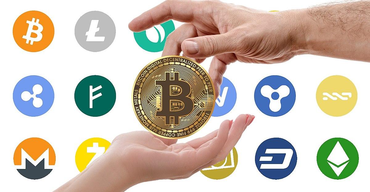 How To Buy Cryptocurrency