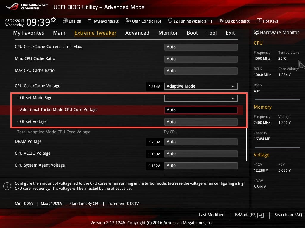 How To Overclock Cpu