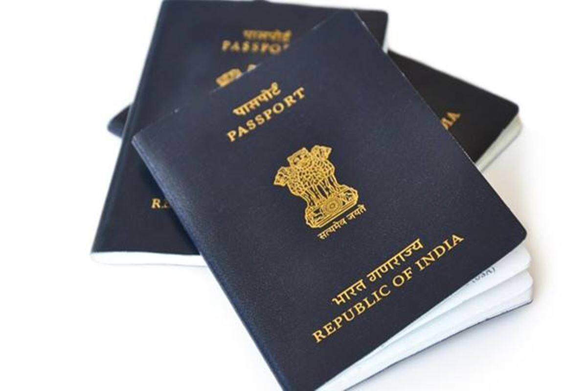 How To Check Passport Status