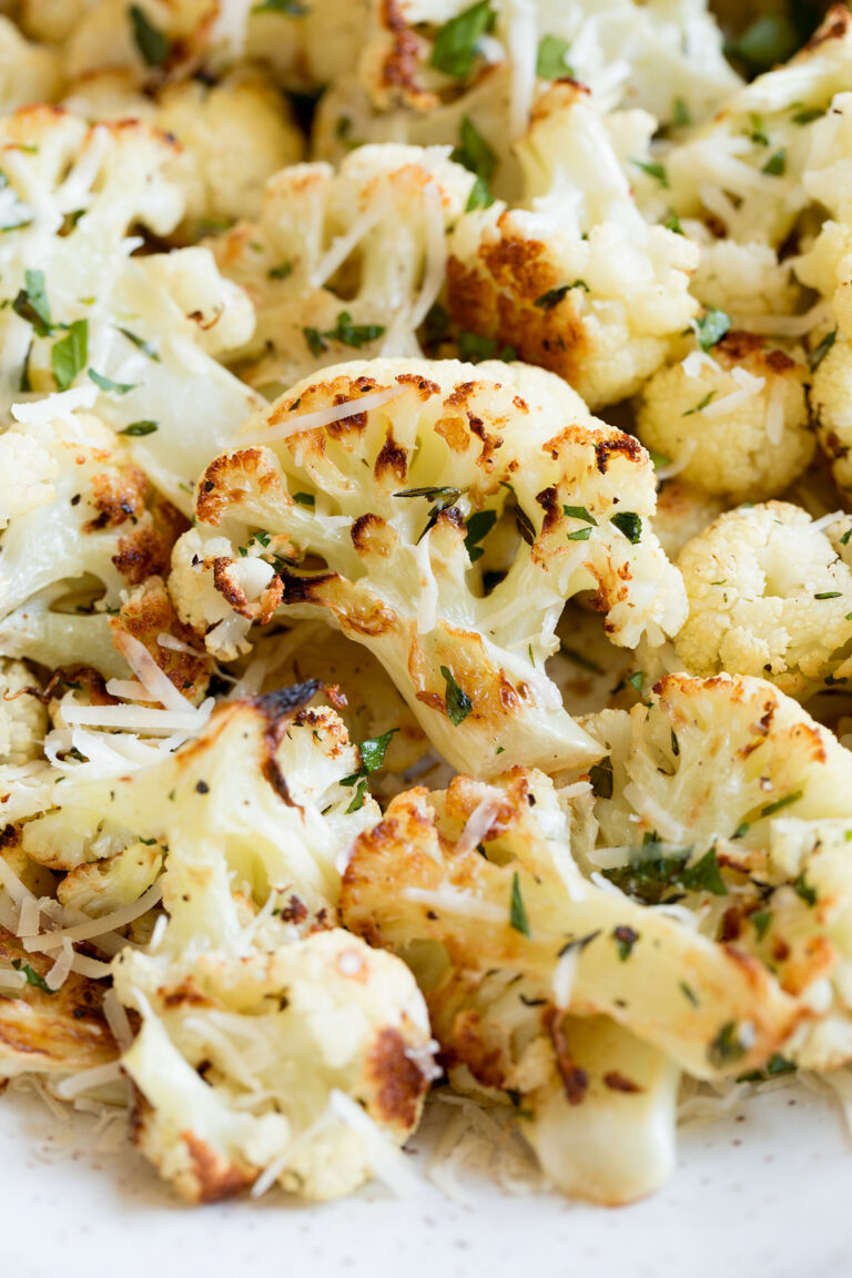 How To Cook Cauliflower