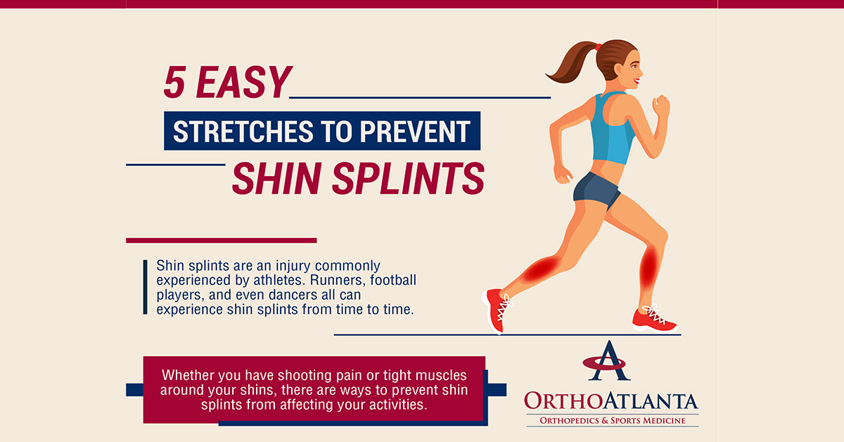 How To Prevent Shin Splints