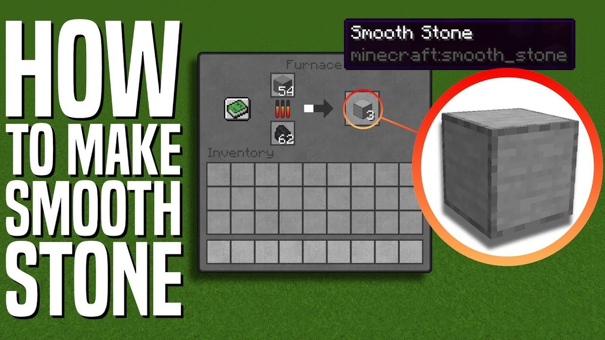 How To Make Smooth Stone